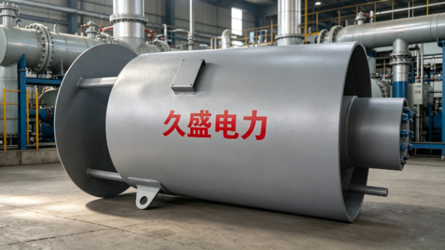 穆棱蒸汽消声器